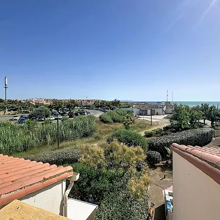Appartement Face A La De La Roquille