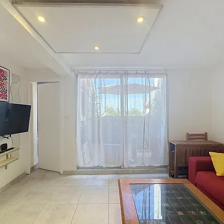 Face A La De La Roquille Appartement