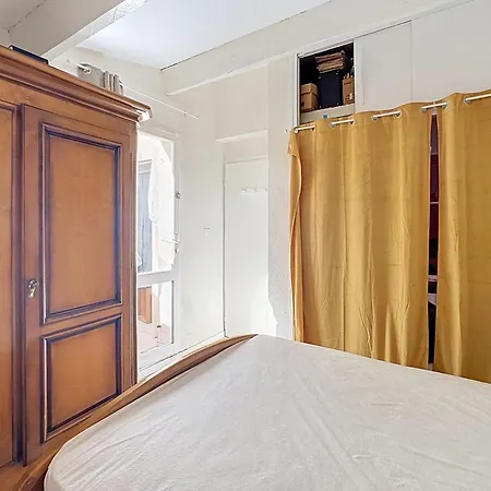 Appartement Face A La De La Roquille Agde