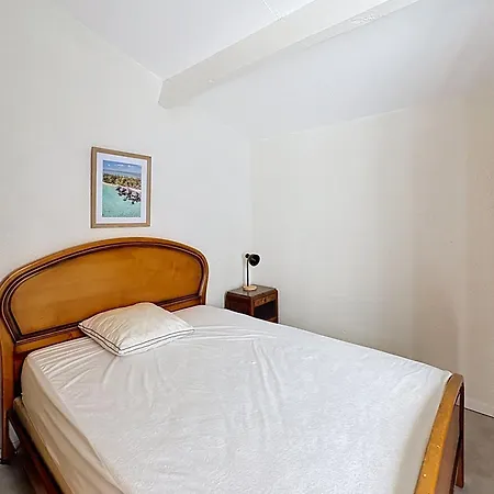 Face A La De La Roquille Agde