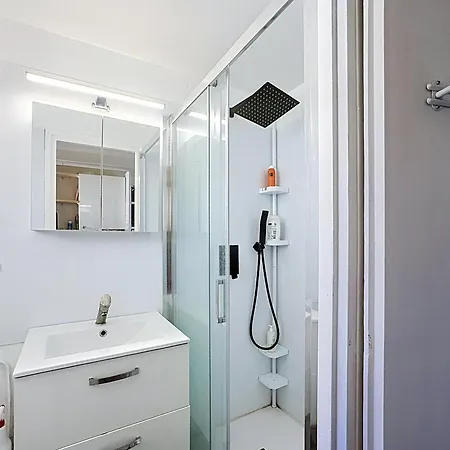 Face A La De La Roquille Appartement *